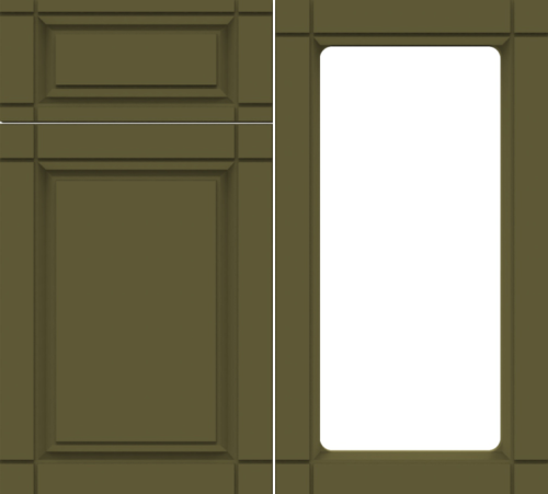 Квадрат м4
