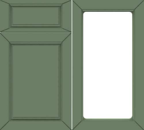 Квадрат м3